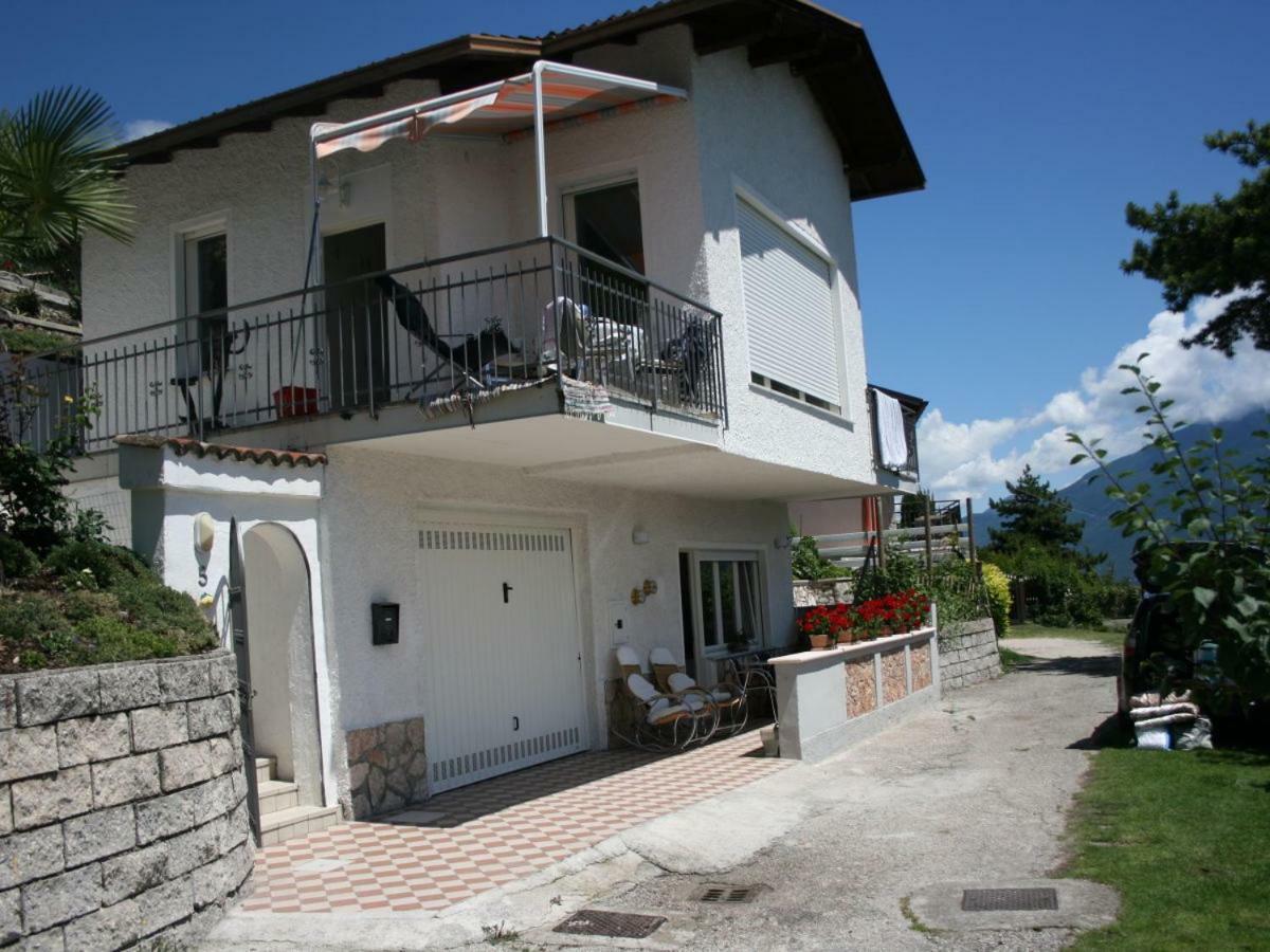 Apartment Imma Tremosine Exterior photo